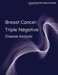 Datamonitor Healthcare Oncology Disease Analysis: Triple-Negative Breast Cancer